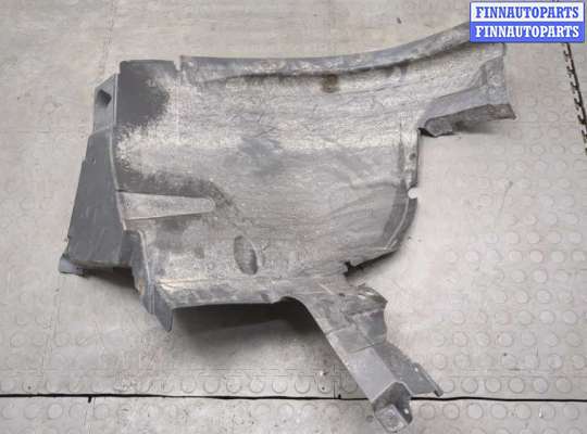 купить Защита арок (подкрылок) на BMW X5 E70 2006-2013