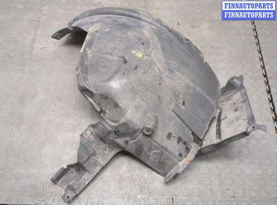 купить Защита арок (подкрылок) на BMW X5 E70 2006-2013