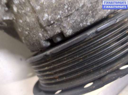 купить Компрессор кондиционера на Toyota Auris E15 2006-2012