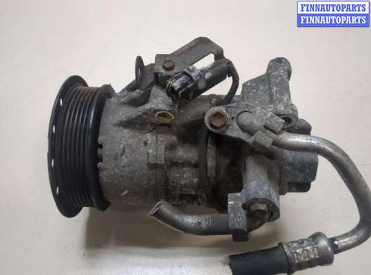 купить Компрессор кондиционера на Toyota Auris E15 2006-2012