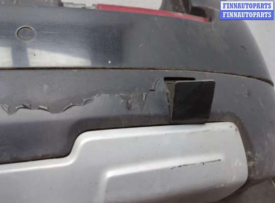 купить Бампер на Chevrolet Orlando 2011-2018
