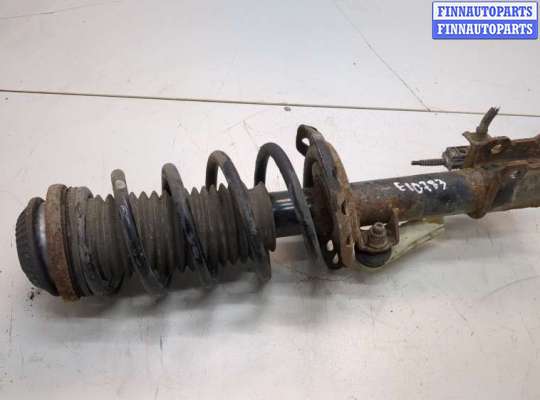 Амортизатор подвески OP2332782 на Opel Zafira B 2005-2014