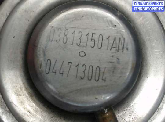 Клапан рециркуляции газов (EGR) STA4860 на Seat Leon 2 2005-2009