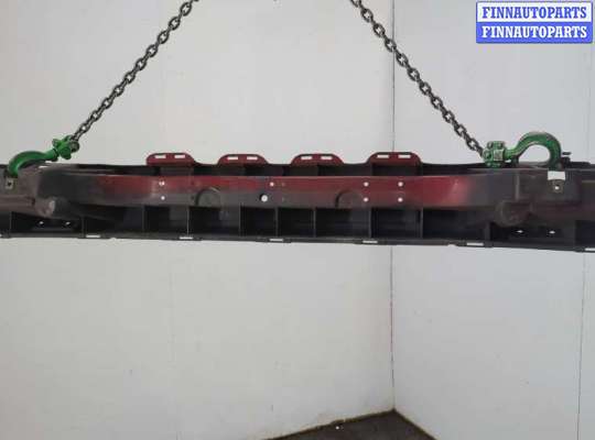 купить Усилитель бампера на Citroen Berlingo 1997-2002