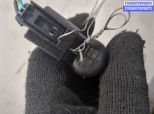 купить Форсунка топливная на Ford Focus 2 2008-2011