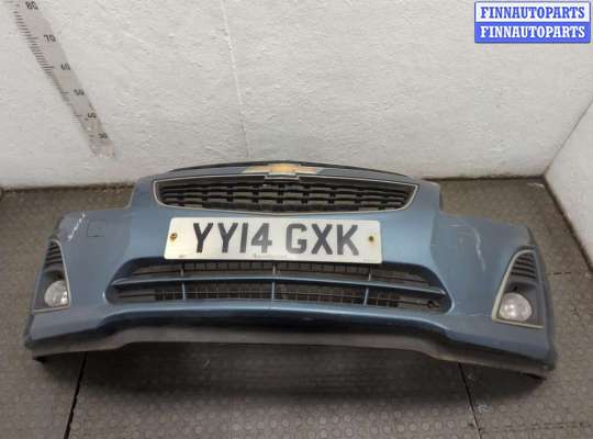 Бампер CH473682 на Chevrolet Cruze 2009-2015