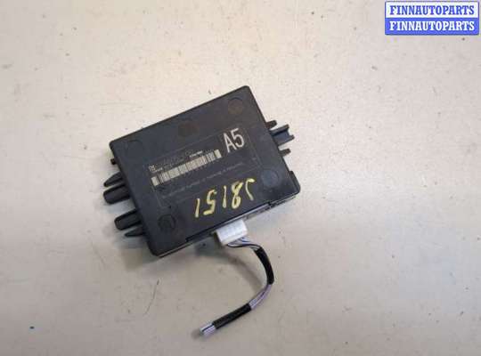 ЭБУ иммобилайзера