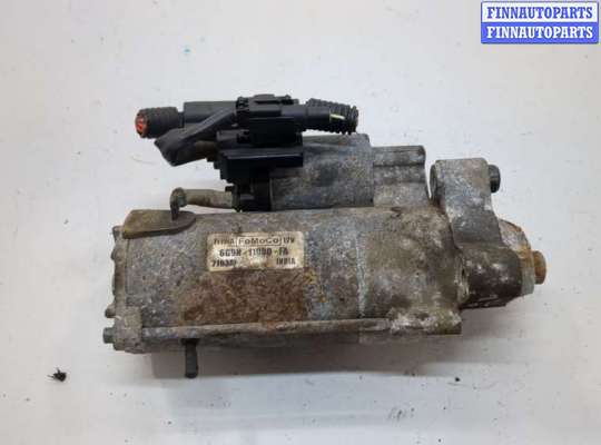 купить Стартер на Ford Mondeo 4 2007-2015