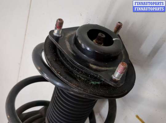 Прочие детали (не вошедшие в список) на Mitsubishi Eclipse Cross