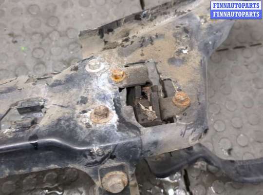 купить Рамка передняя (телевизор) на Mercedes C W204 2007-2013