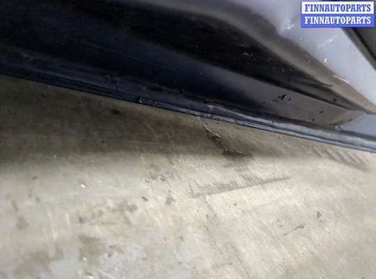 купить Подсветка номера на Ford Fiesta 2001-2007