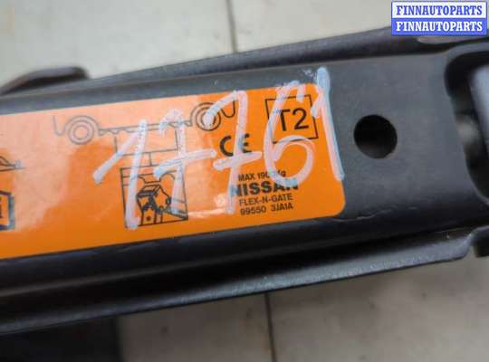 купить Домкрат на Infiniti JX 2012-2014