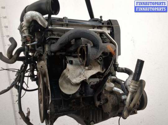 купить Двигатель (ДВС) на Volkswagen Passat 5 2000-2005