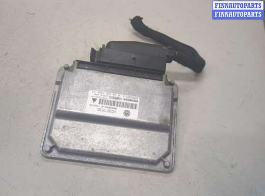 купить Блок управления раздаткой на Volkswagen Touareg 2007-2010