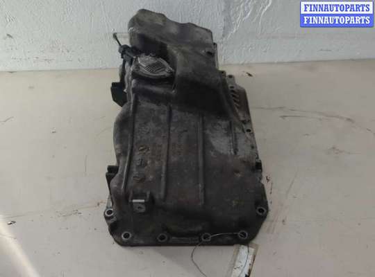 Поддон (картер двигателя) на BMW 3 (E90/E91/E92/E93)