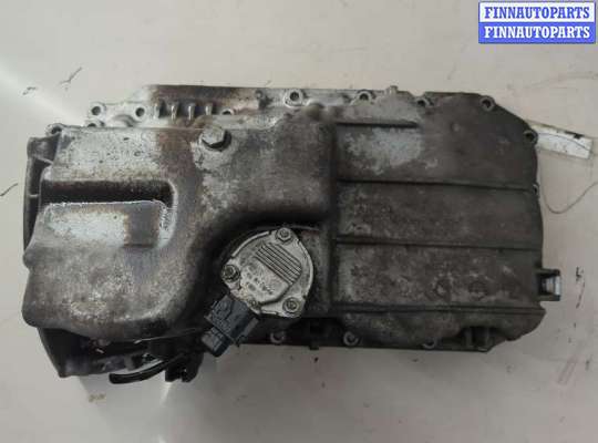 Поддон BM3485635 на BMW 3 E90, E91, E92, E93 2005-2012