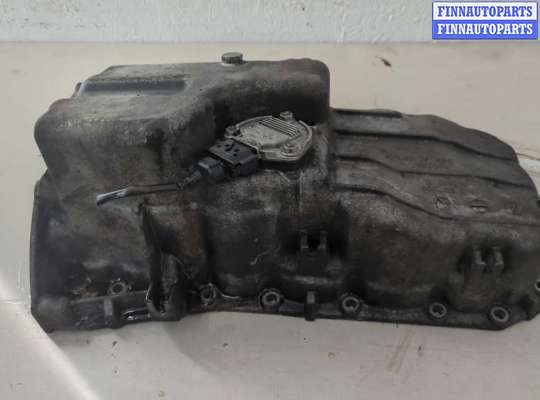 Поддон (картер двигателя) на BMW 3 (E90/E91/E92/E93)