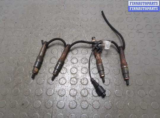 купить Форсунка топливная на Volkswagen Caddy 1995-2004