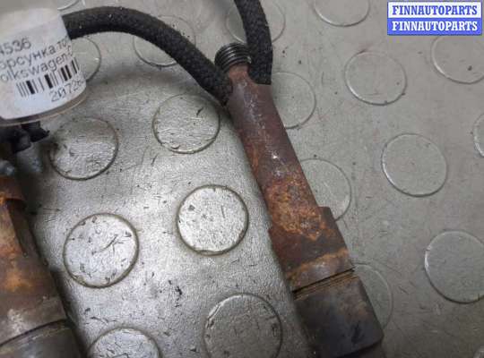 купить Форсунка топливная на Volkswagen Caddy 1995-2004