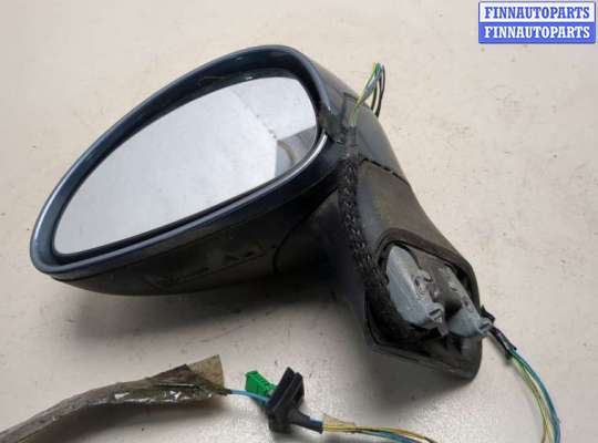 Зеркало боковое CT1143621 на Citroen C4 2004-2010