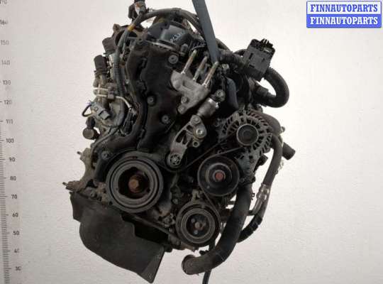 Генератор MZ648969 на Mazda 6 (GJ) 2012-2018