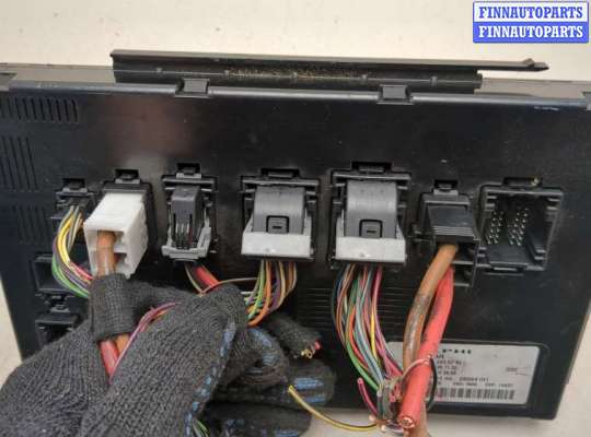 купить Блок управления SAM на Mercedes ML W164 2005-2011