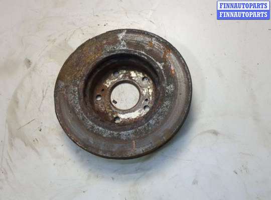 купить Диск тормозной на Chevrolet Trax 2016-2022