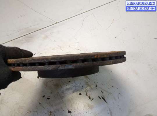 купить Диск тормозной на Chevrolet Trax 2016-2022