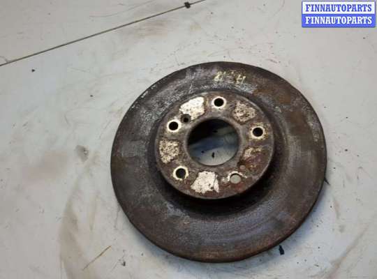 купить Диск тормозной на Chevrolet Trax 2016-2022