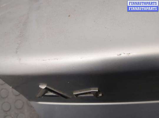 купить Крышка (дверь) багажника на Audi A4 (B5) 1994-2000