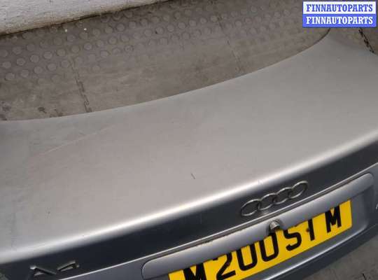 купить Крышка (дверь) багажника на Audi A4 (B5) 1994-2000