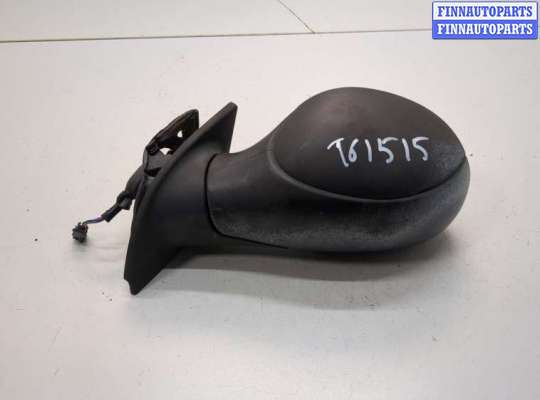 Зеркало боковое CT1137929 на Citroen C3 2002-2009