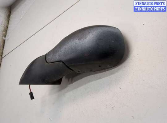 купить Зеркало боковое на Citroen C3 2002-2009