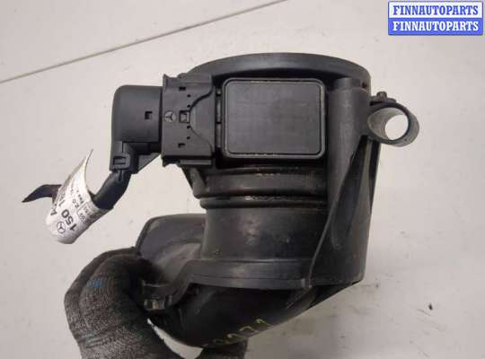 Датчик расхода воздуха (ДМРВ) на Mercedes-Benz C (W203)