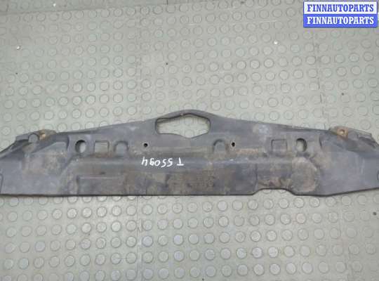 купить Накладка замка капота на Toyota Corolla E12 2001-2006