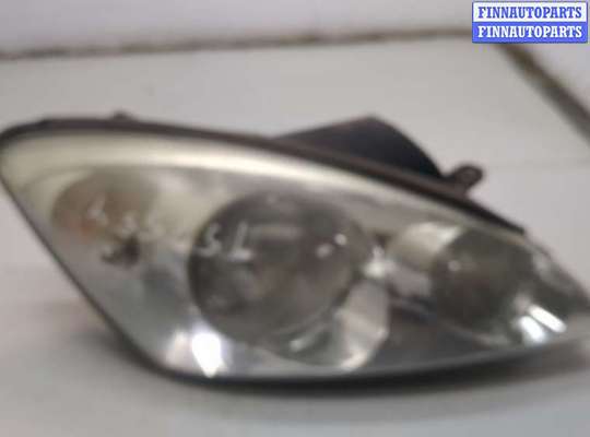 Фара (передняя) KA585034 на KIA Ceed 2007-2012
