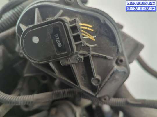 купить Кронштейн полуоси на Volvo C30 2006-2013