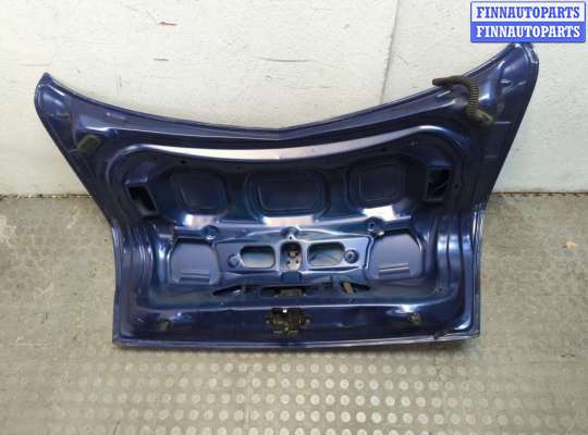 купить Кнопка открывания багажника с крышки на Renault Megane 2 2002-2009