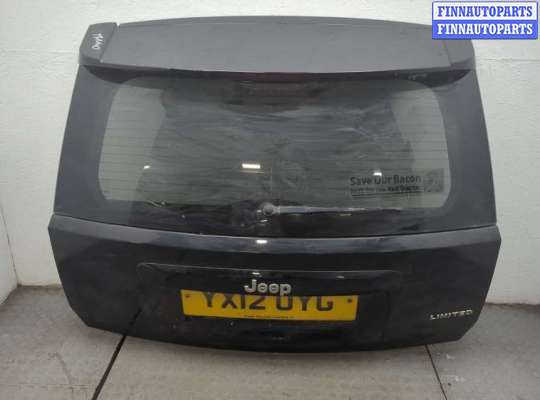 купить Замок багажника на Jeep Compass 2011-2016