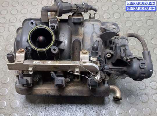 Купить Коллектор впускной на Opel Corsa D 2006-2014 Коллектор впускной OP2422658 на Opel Corsa D 2006-2014