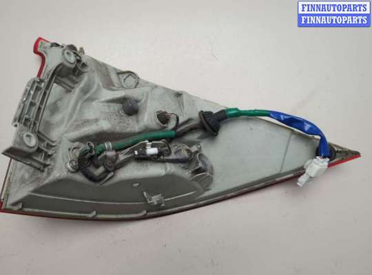 купить Фонарь (задний) на Honda Insight 2009-2014