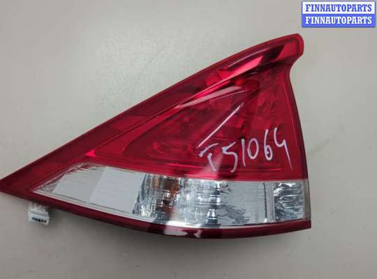купить Фонарь (задний) на Honda Insight 2009-2014