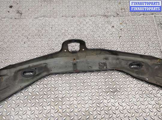 Планка телевизора верхняя на Mercedes-Benz S (W140)