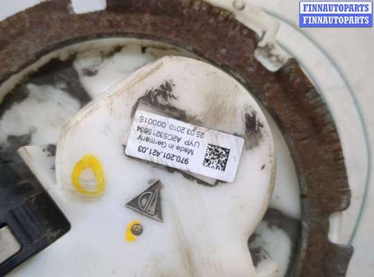 купить Датчик уровня топлива на Porsche Panamera 2009-2016