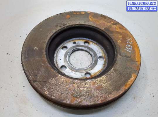 купить Диск тормозной на Opel Astra J 2010-2017