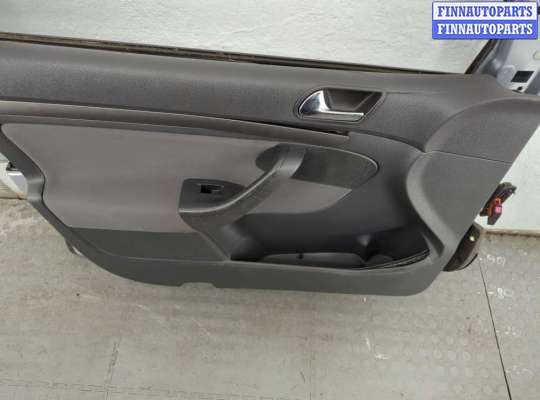 купить Замок двери на Volkswagen Golf 5 2003-2009