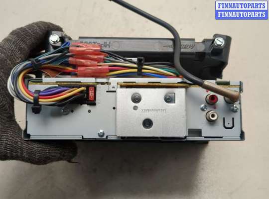 купить Магнитола на Pontiac Vibe 1 2002-2008