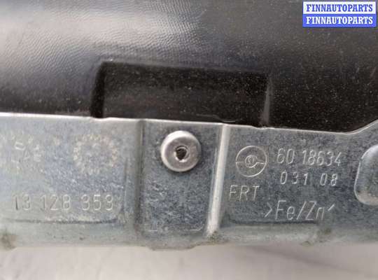 купить Подушка безопасности боковая (шторка) на Opel Vectra C 2002-2008