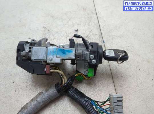 купить Замок зажигания на Opel Astra H 2004-2010