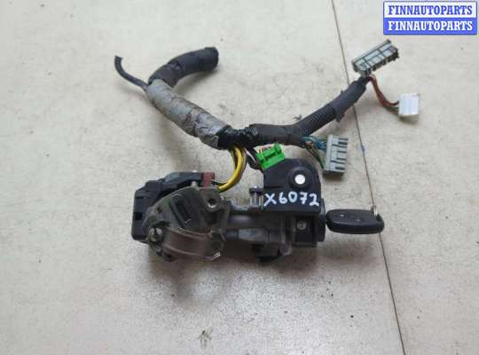 купить Замок зажигания на Opel Astra H 2004-2010